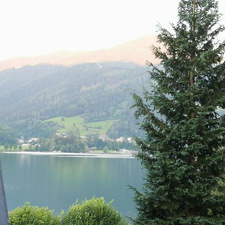 Haus Ditzer - Villa Theresia Zell am See Bagian luar foto