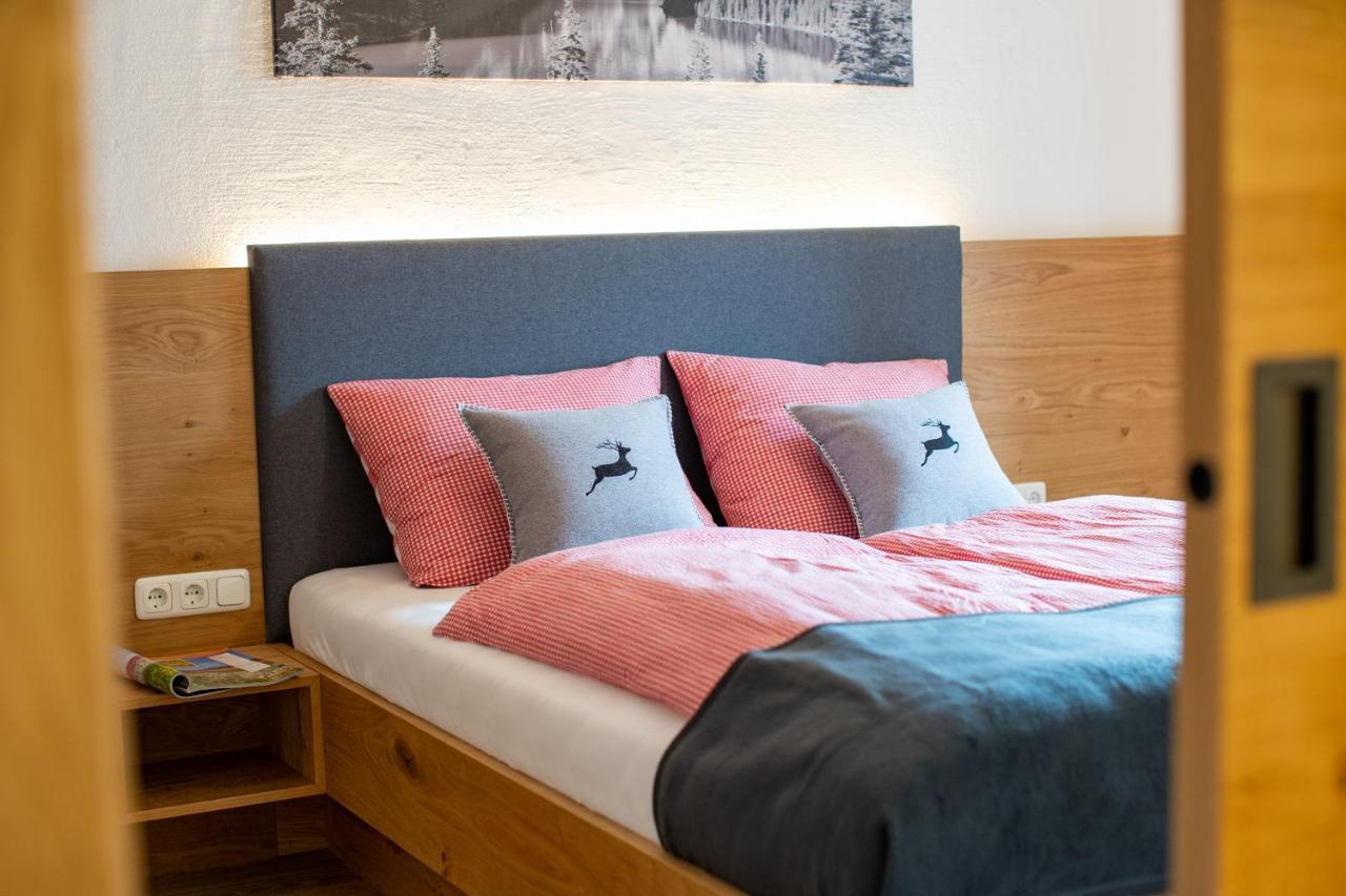 Haus Ditzer - Villa Theresia Zell am See Bagian luar foto