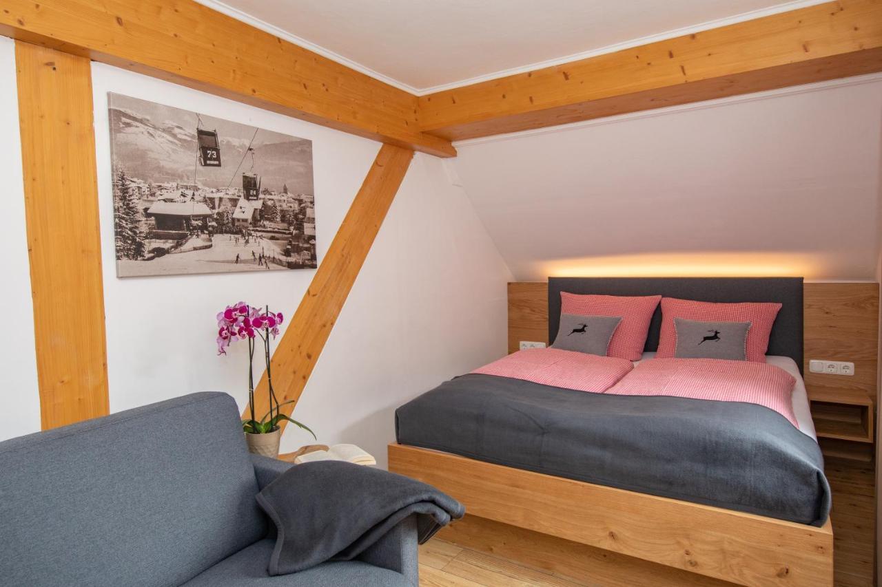 Haus Ditzer - Villa Theresia Zell am See Bagian luar foto
