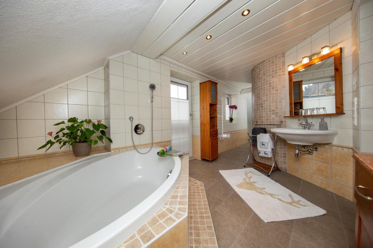 Haus Ditzer - Villa Theresia Zell am See Bagian luar foto