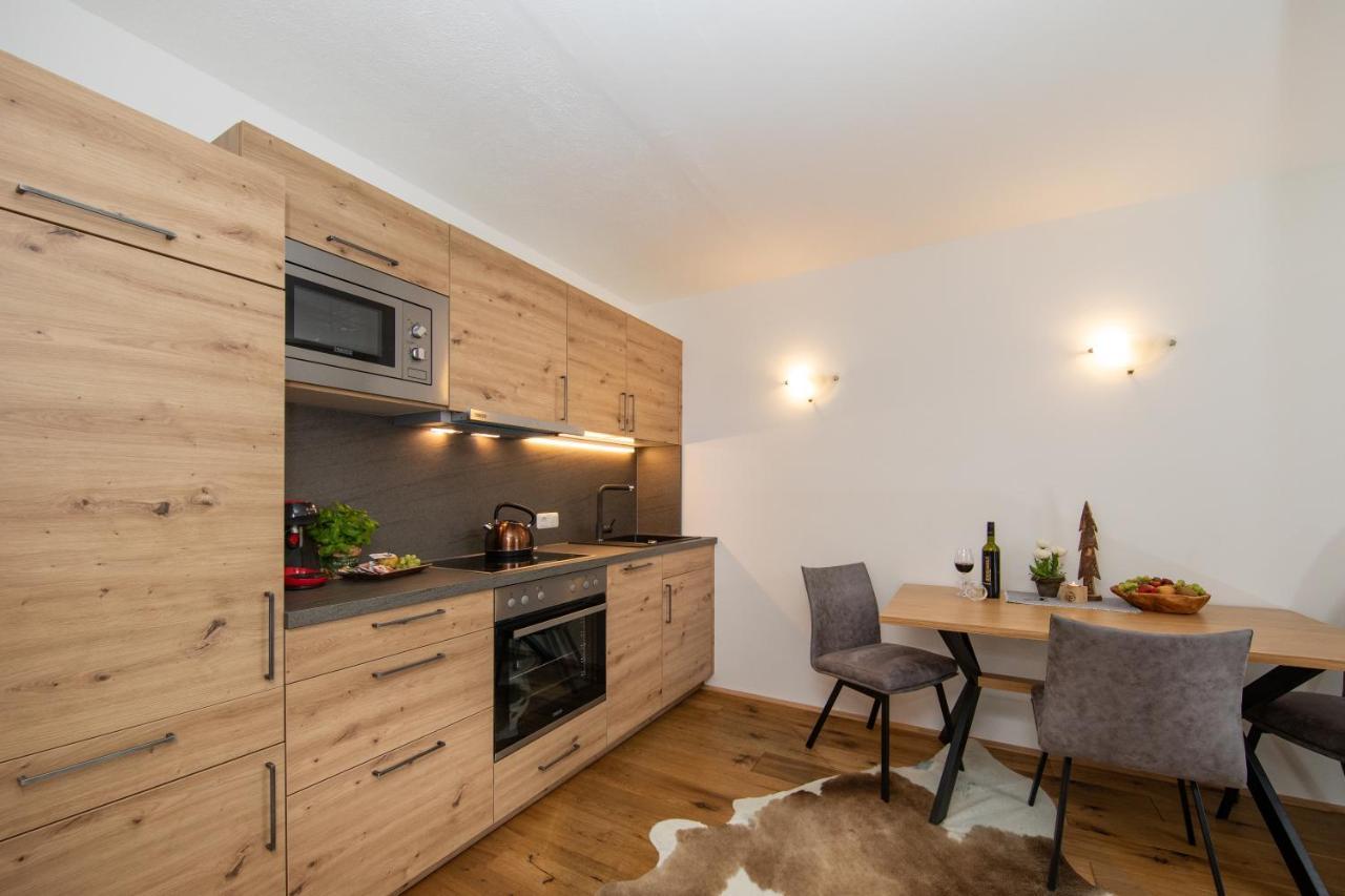 Haus Ditzer - Villa Theresia Zell am See Bagian luar foto