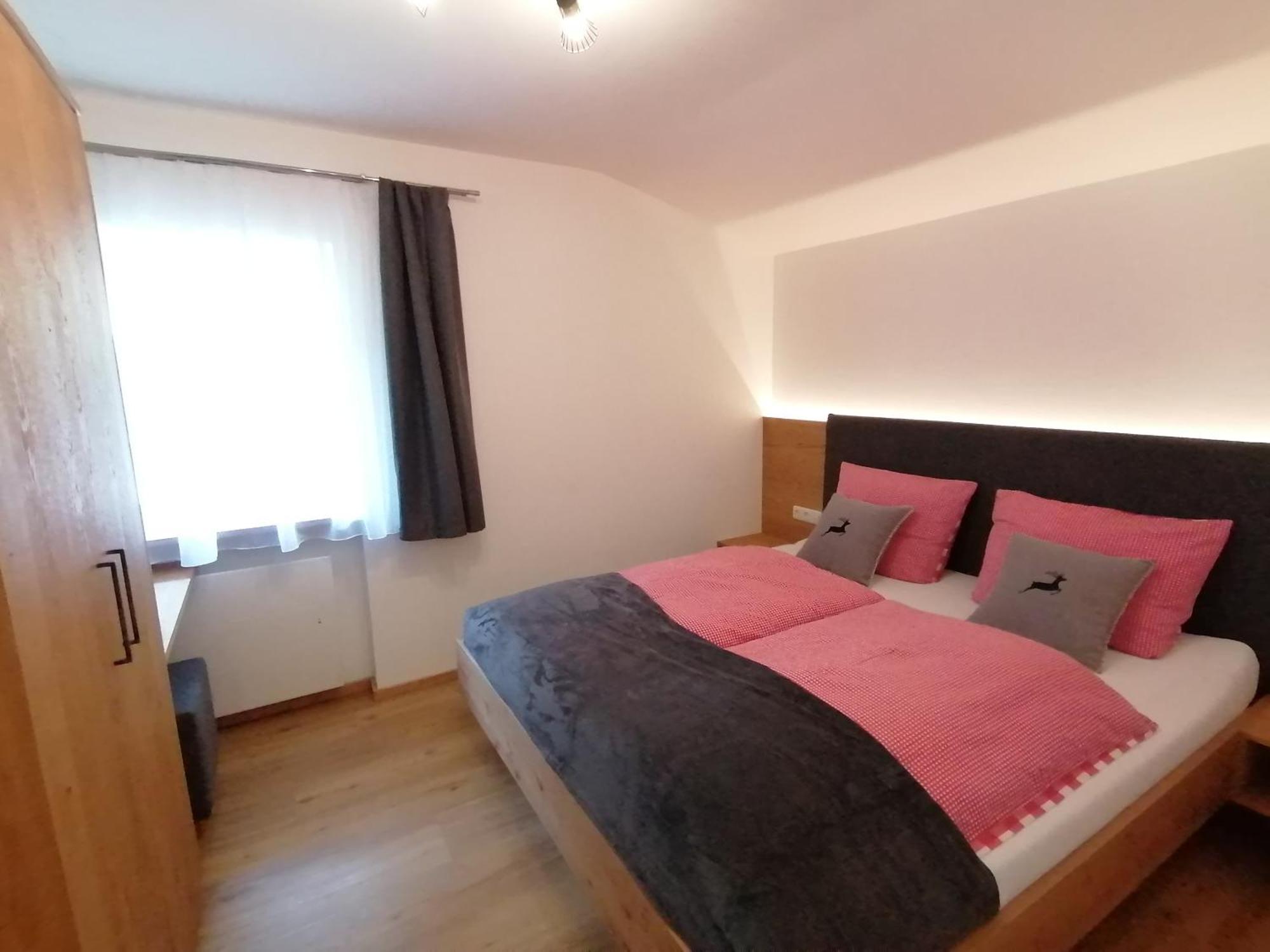 Haus Ditzer - Villa Theresia Zell am See Ruang foto