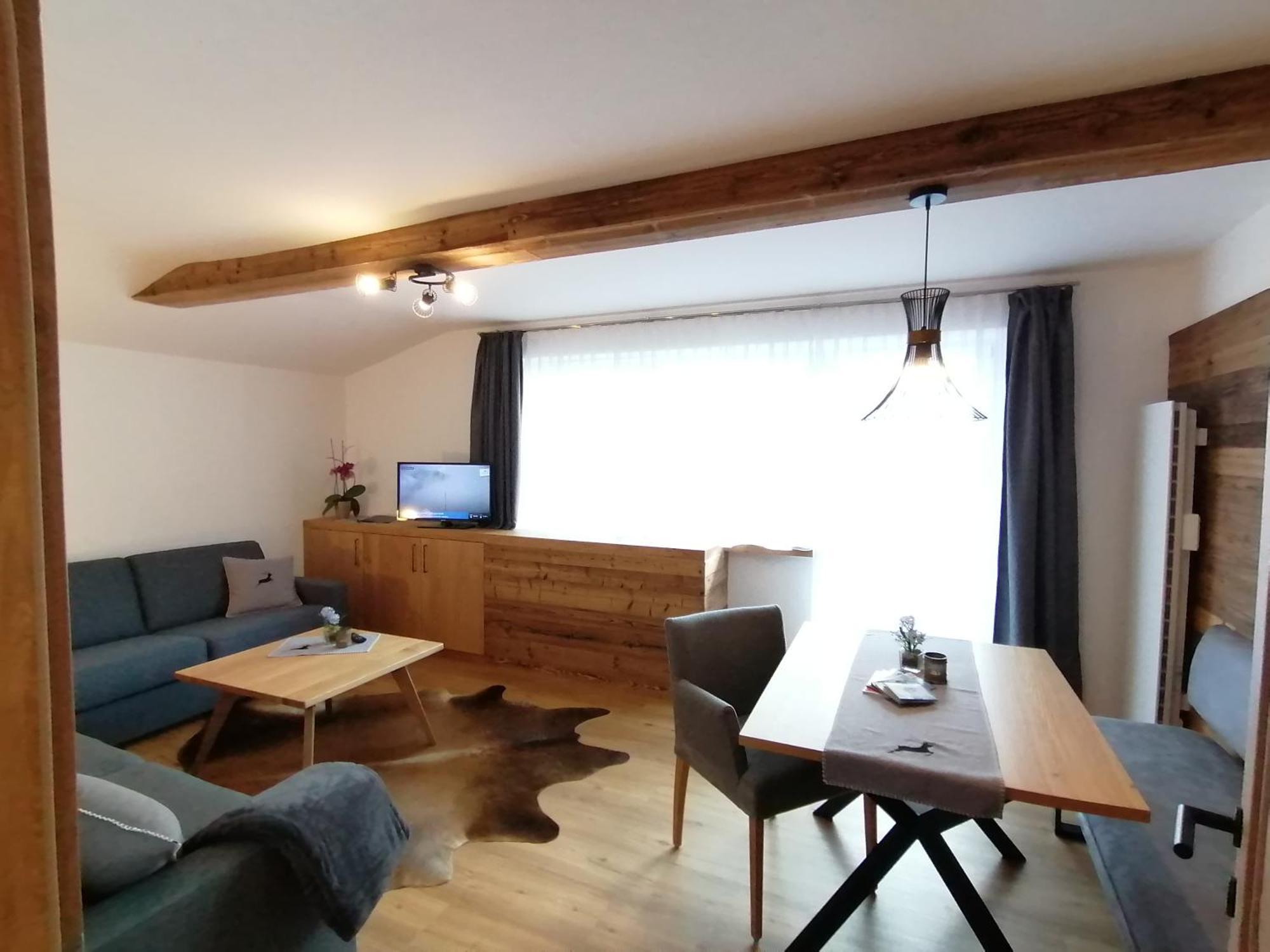 Haus Ditzer - Villa Theresia Zell am See Ruang foto